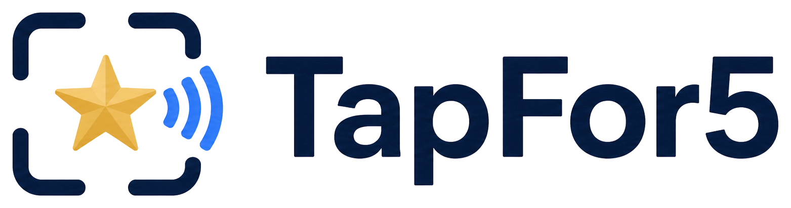 TapFor5